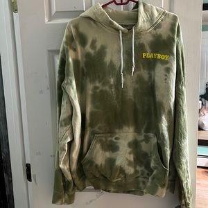 Playboy hoodie